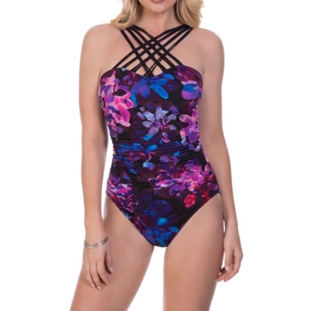 Magicsuit Divine Giselle One Piece Swimsuit